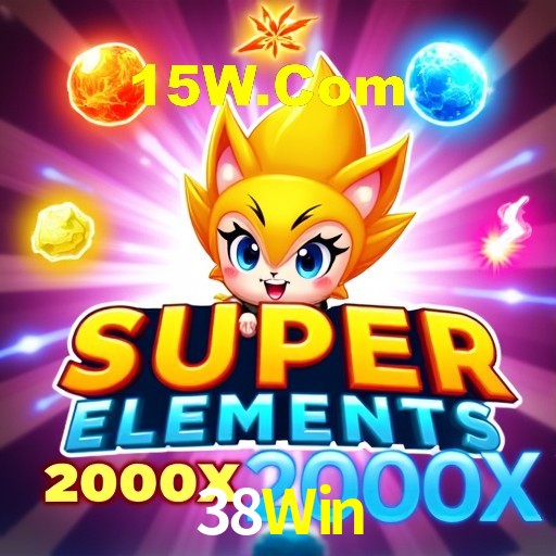 Estatísticas 38Win