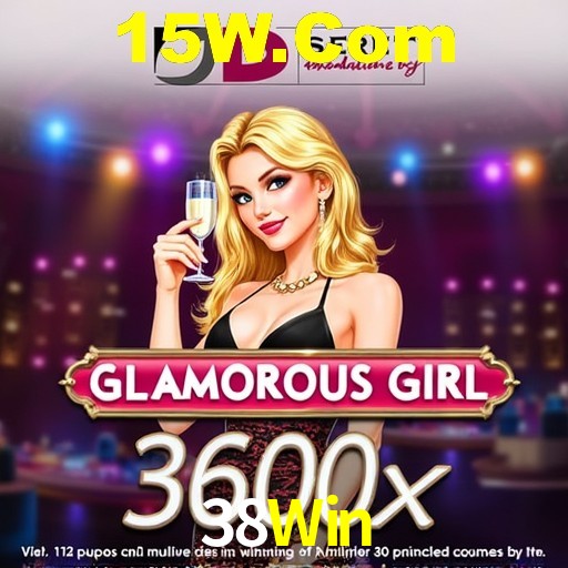 Descubra a Magia dos Jogos de Arcade no 38Win