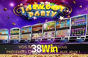 38Win Brasília - Bonus Features
