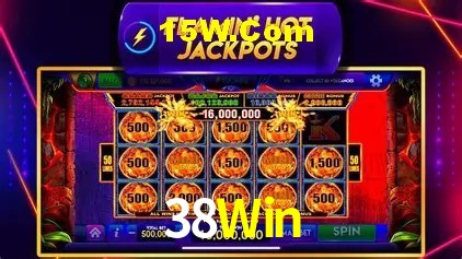 38Win São Paulo - Top Slots