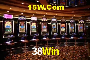 Sistemas de Segurança 38Win