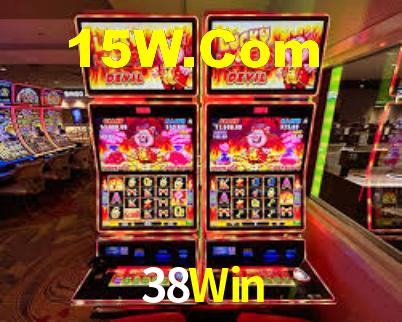 38Win - App Security