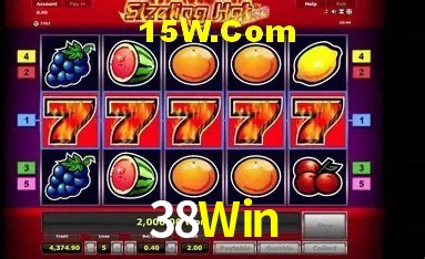 Ofertas Exclusivas 38Win