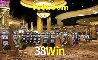 Casino Ao Vivo 38Win