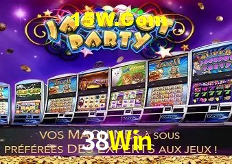 Diretório de Jogos 38Win