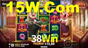 Welcome Bonus 38Win