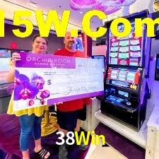 Experiência VIP 38Win