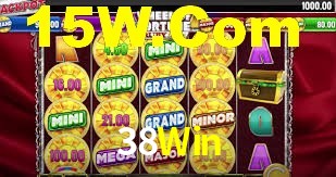Daily Bonuses 38Win