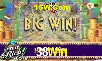 38Win Brasília - Leaderboards