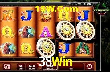 38Win Promoções - 30+ Ofertas Diárias