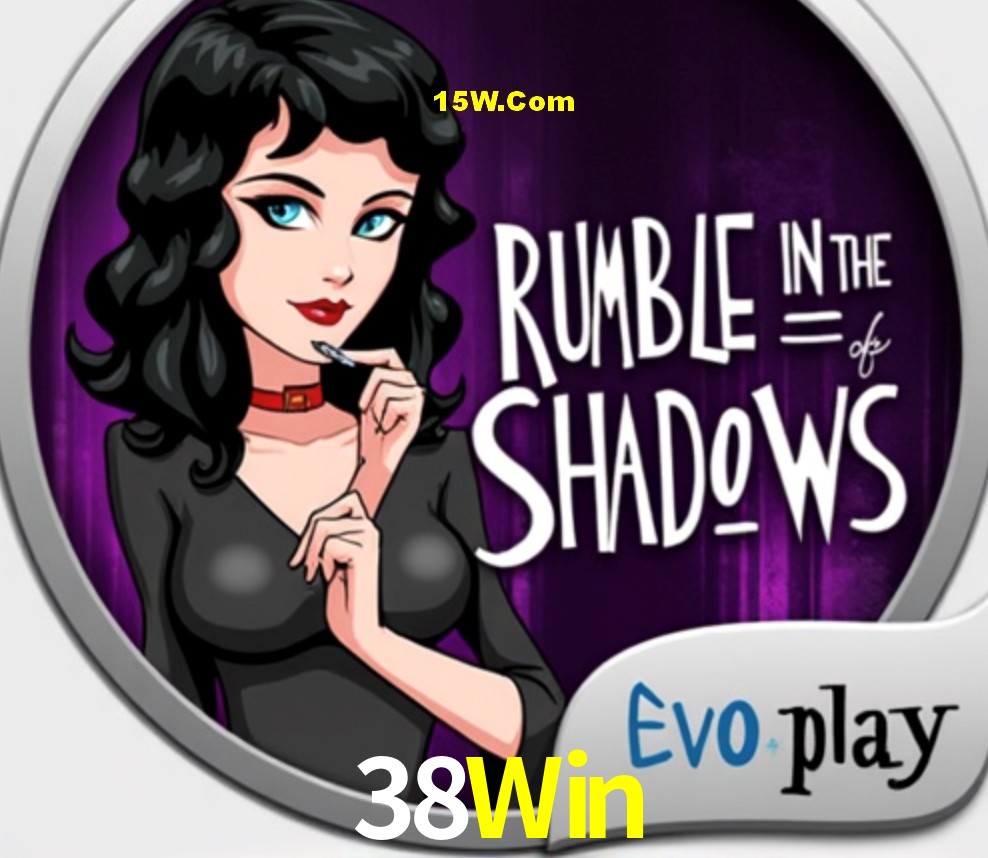 Recursos de Bônus 38Win