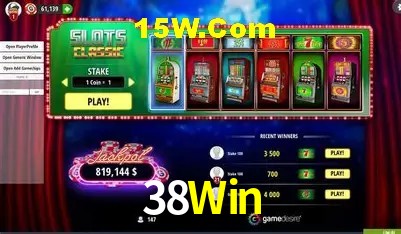 38Win - Login Methods