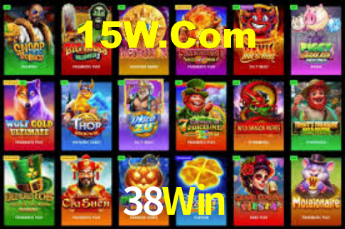 38Win Bet