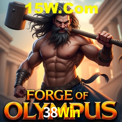 Desvendando o Mundo dos Jogos Virtuais na 38Win