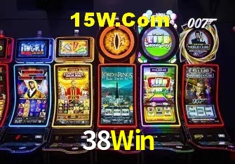 Promoção Relâmpago 38Win