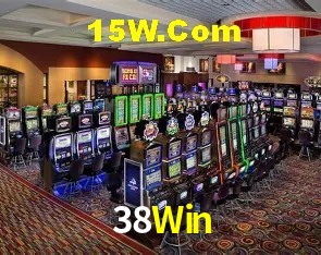 38Win Brasília - Betting Features