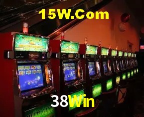 38Win Rio de Janeiro - Popular Jogos