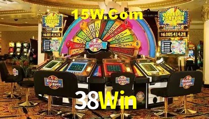 Integração de APIs 38Win